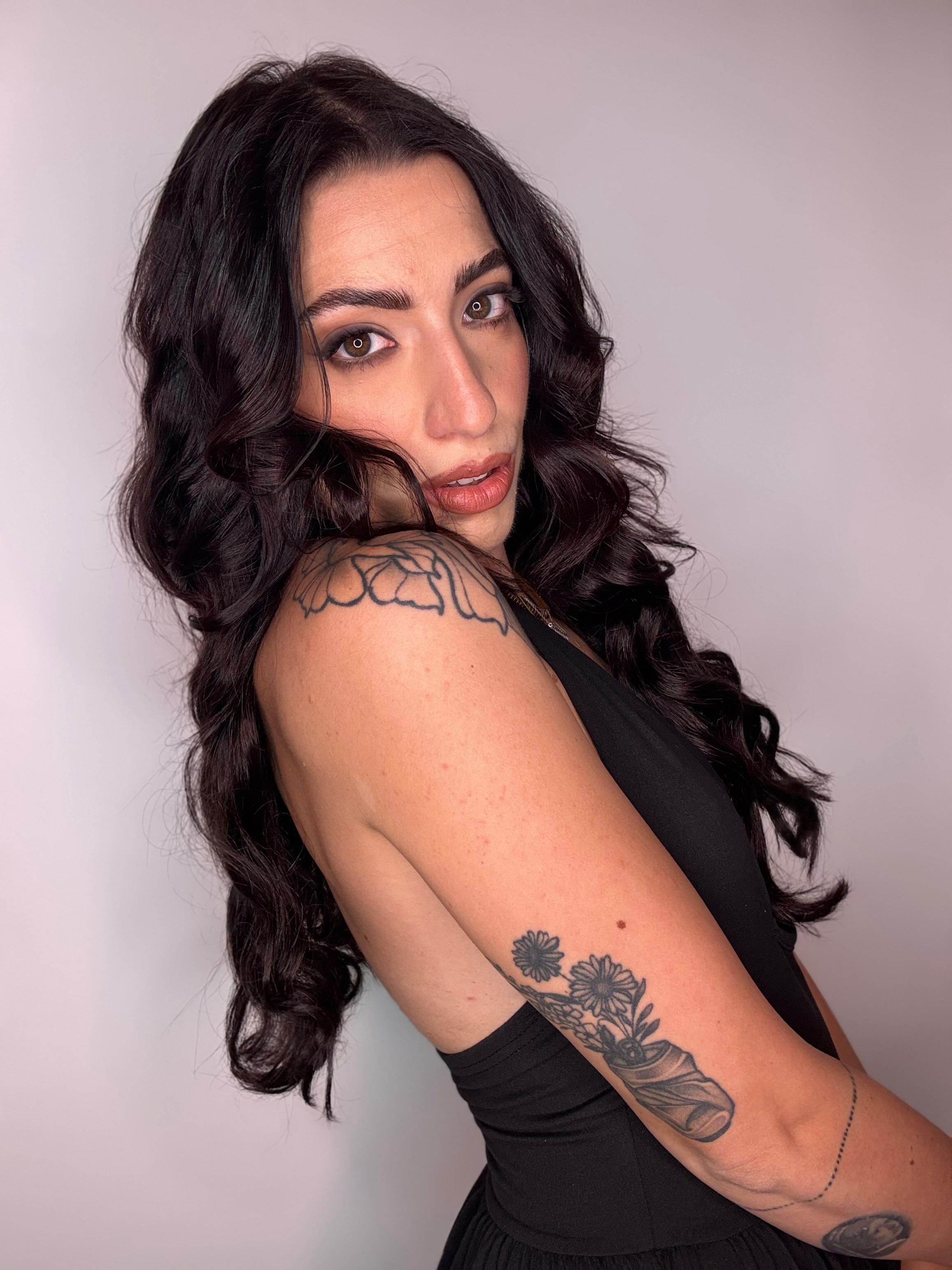 Team tattoo